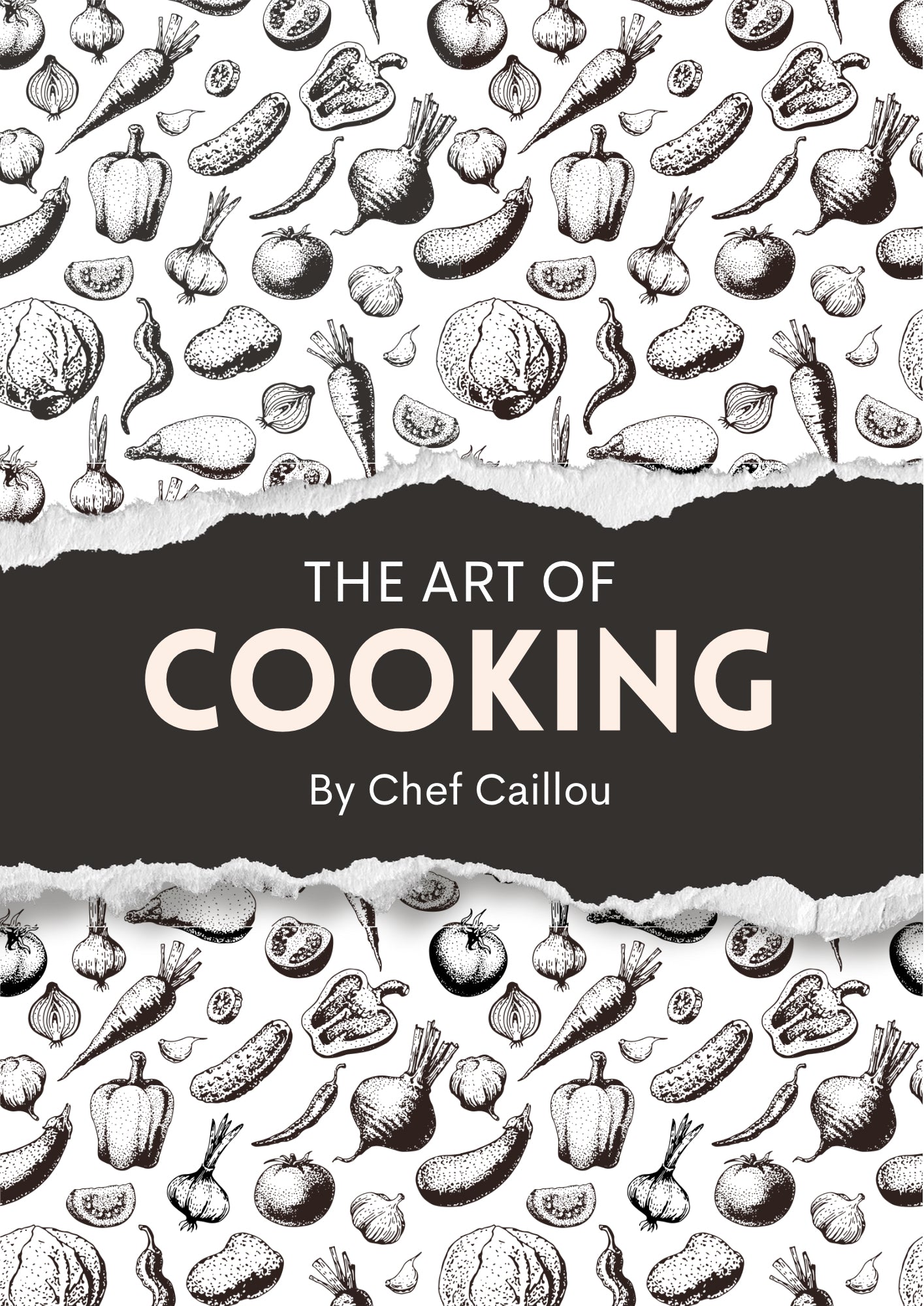 The Art Of Cooking