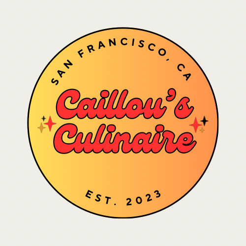 Caillou’s Culinaire